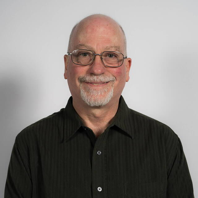Rick Blevins