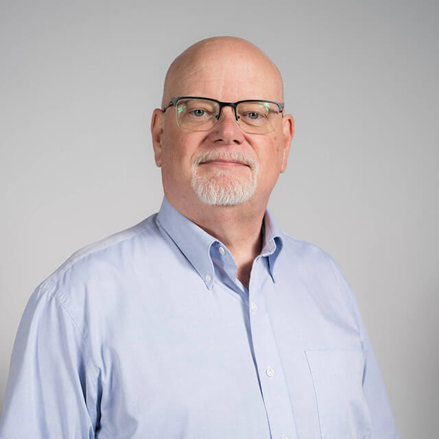 |Stan Wakefield